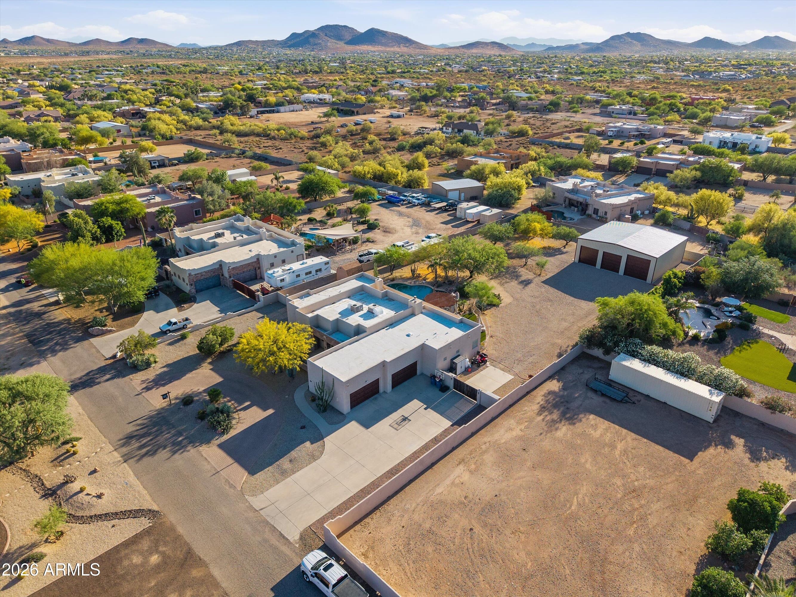 39306 N 2ND Place, Desert Hills, AZ 85086 photo 4