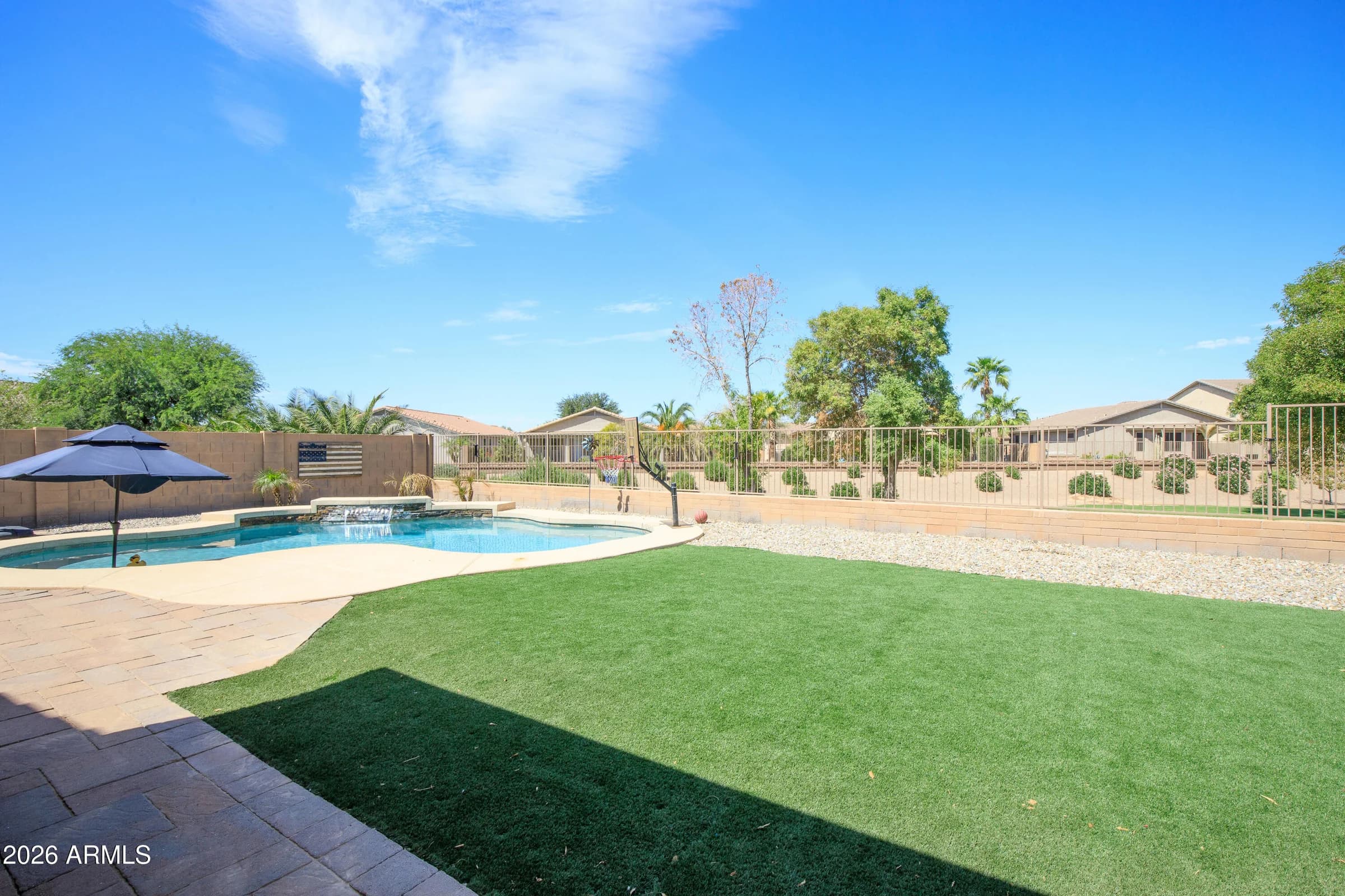 35678 N Tarentaise Drive, San Tan Valley, AZ — photo 4 of 37