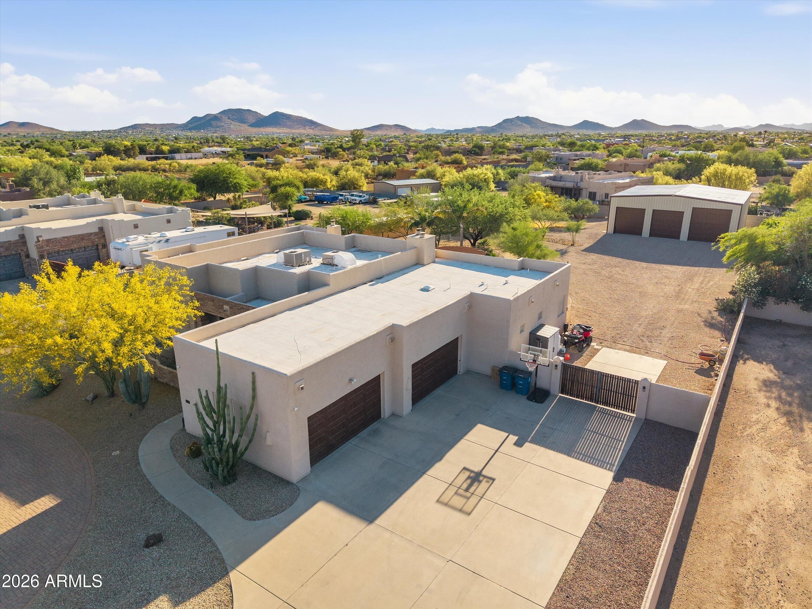 39306 N 2ND Place, Desert Hills, AZ 85086 photo 3