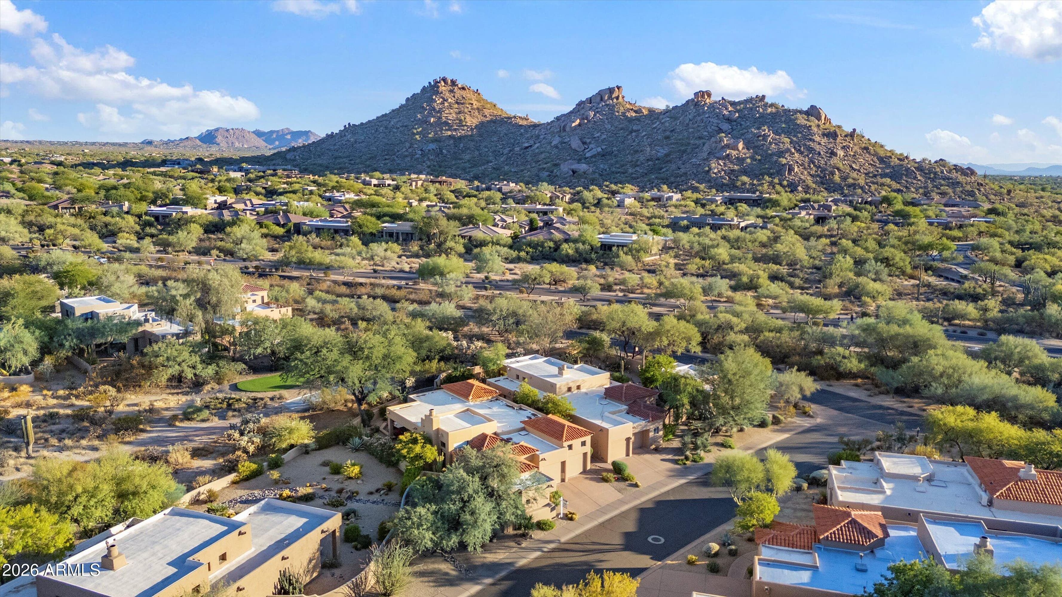 7500 E BOULDERS Parkway, Scottsdale, AZ 85266 photo 3