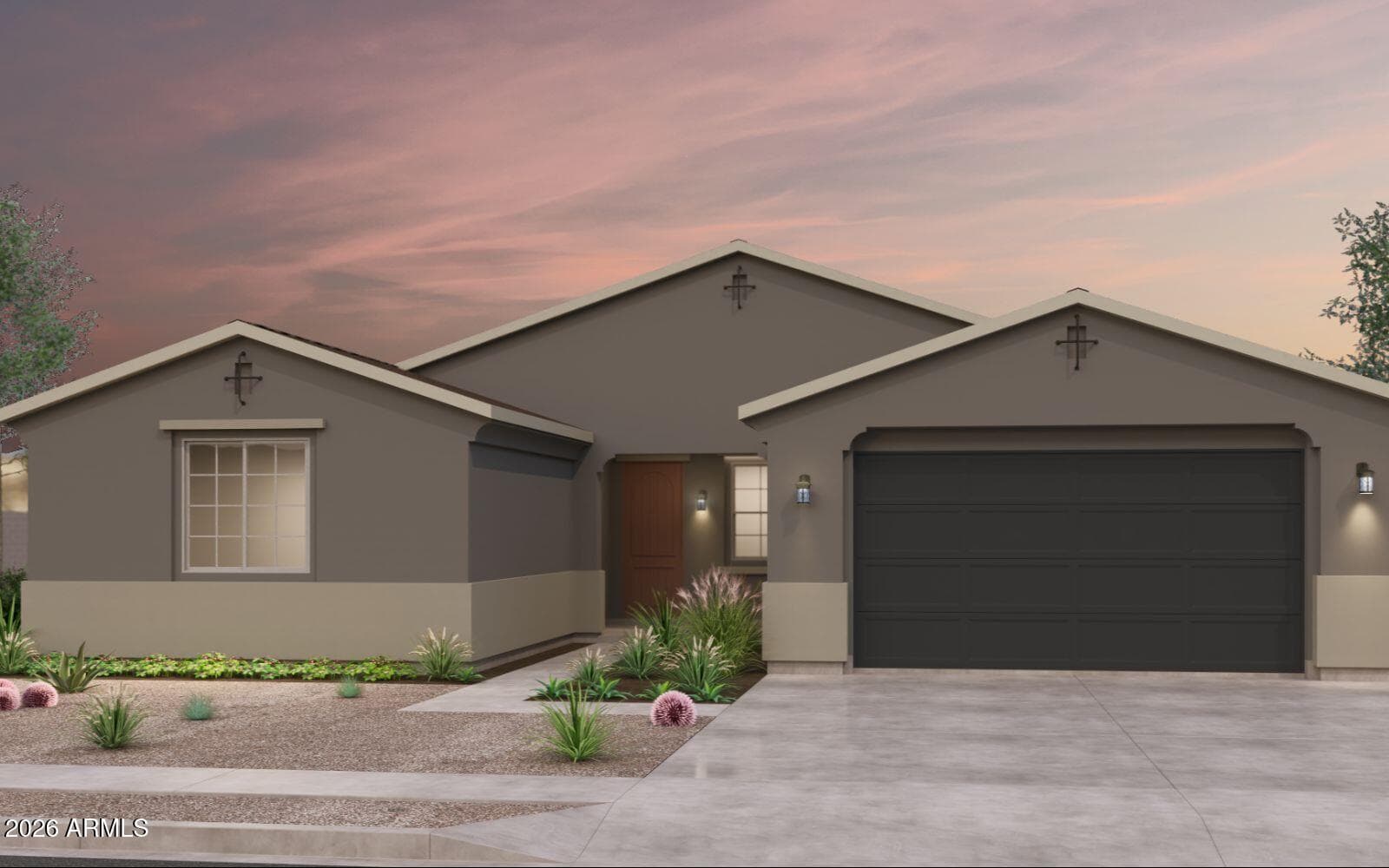 9784 S GOLD STONE Trail