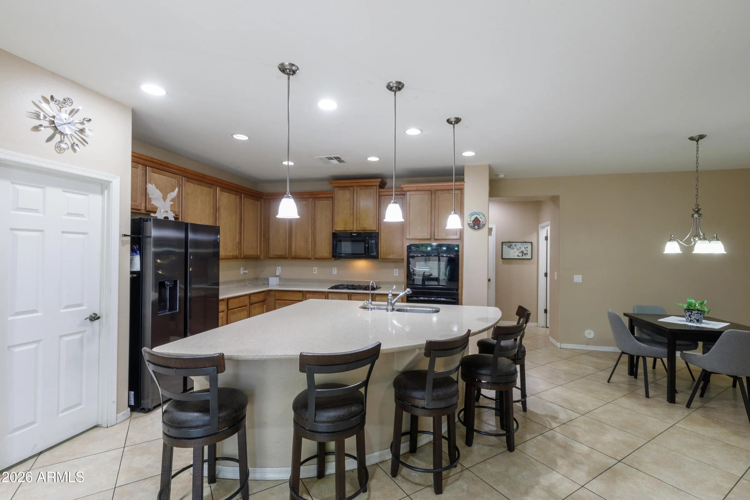3425 E SIERRA MADRE Avenue, Gilbert, AZ — photo 4 of 49