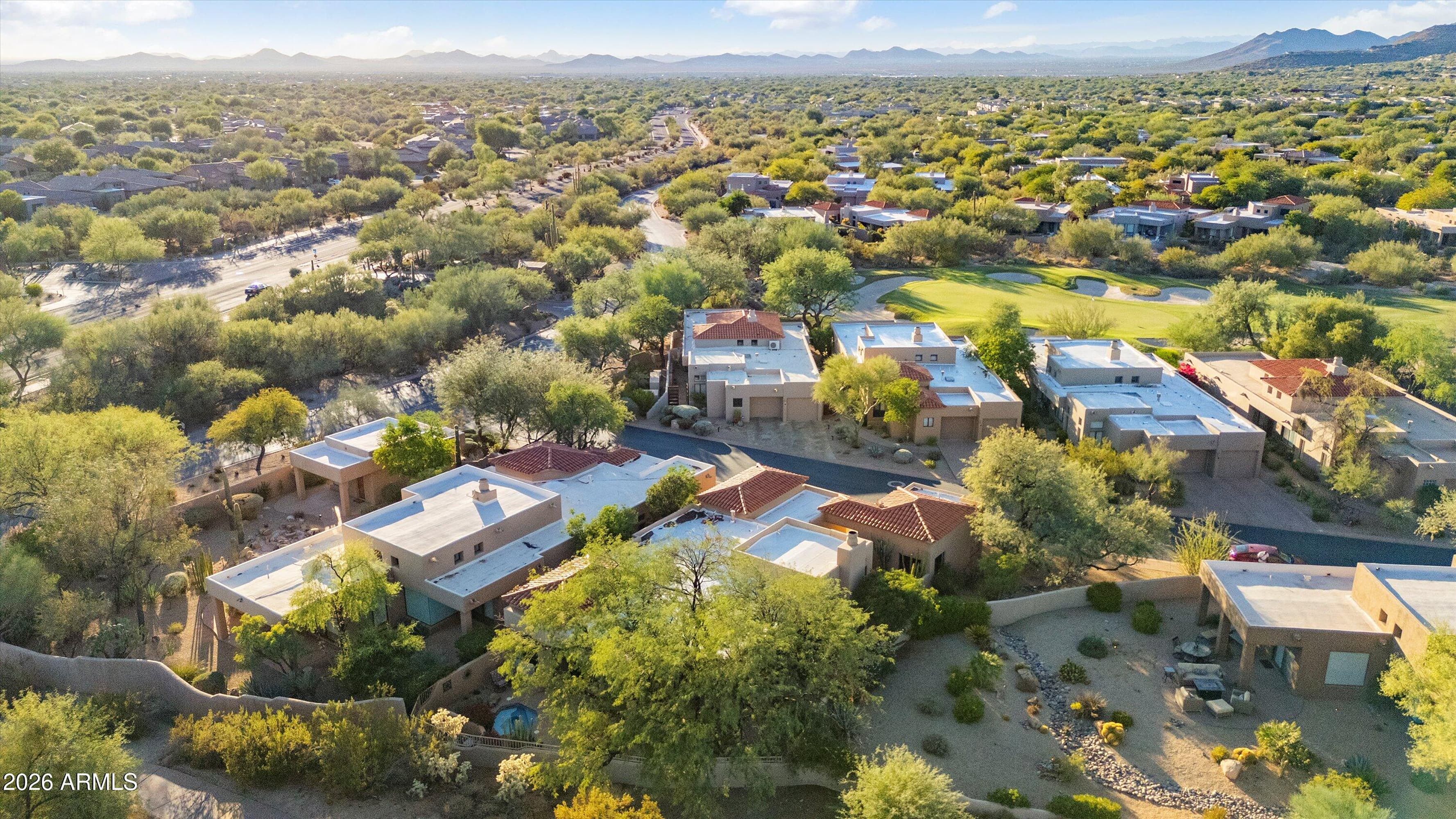 7500 E BOULDERS Parkway, Scottsdale, AZ 85266 photo 4
