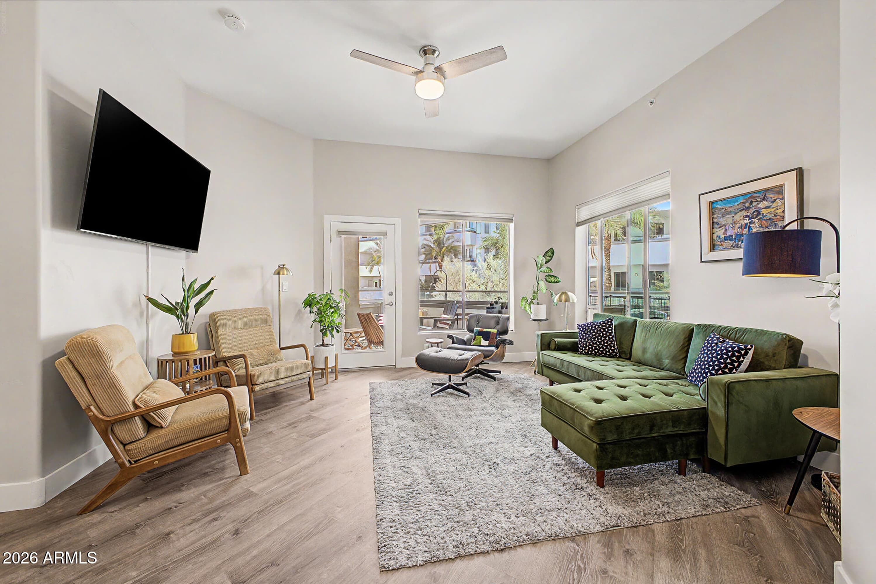 945 E Playa Del Norte Dr #2002,  photo 1